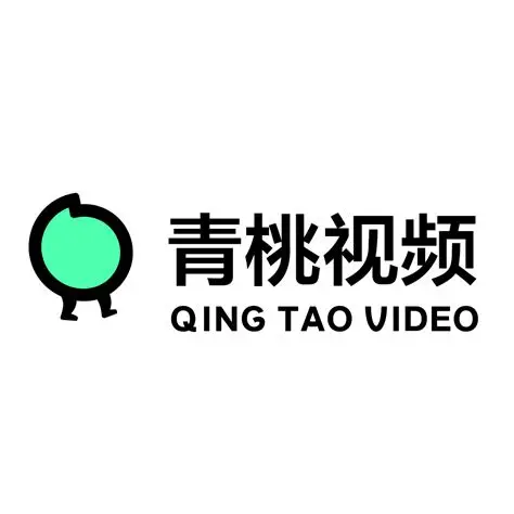 青桃视频官方网址logo